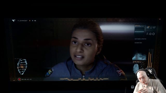 Directive 8020