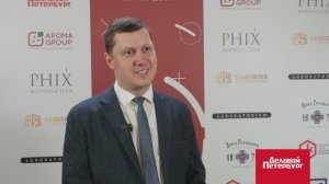 Проект года | Александр Назаров