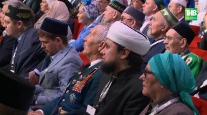 В Казани обсудили роль имамов в сохранении татарского языка