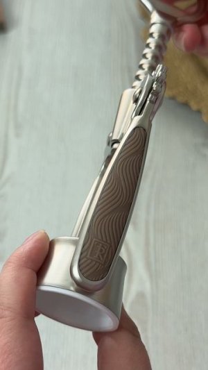 Штопор TalleR TR-65149 серия Делайт. Распаковка и характеристики.