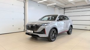 Changan UNI-S, 2025 год