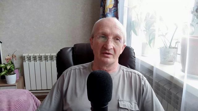 Давайте учиться слышать Бога. смотреть онлайн