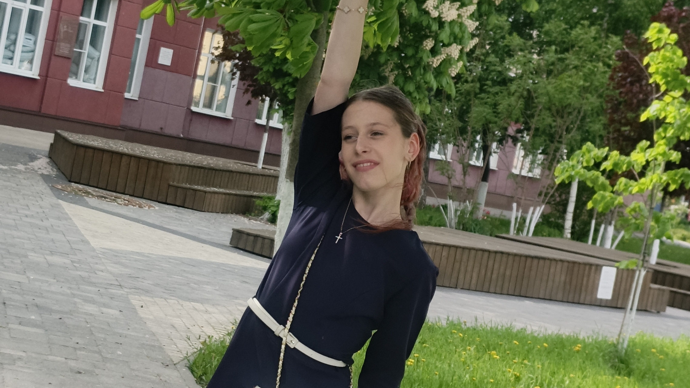 уютный вечер,но откуда гроза ⚡ взялась😯 смотреть онлайн