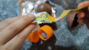 распаковка три кота