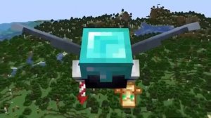Я построил САМУЮ ЗАЩИЩЁННУЮ БАЗУ в Minecraft!