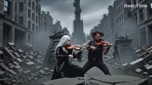 Doom Symphony | Роковая Симфония