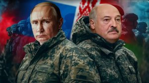 «Белоруссия — наш союзник». В Кремле отреагировали на заявления Зеленского