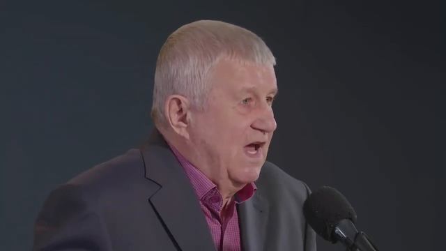 ВЕРА _ проповедь _ Александр Мартьянов
