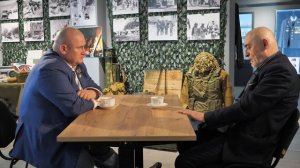 Д/к фильм «О КИНО и жизни… Садик Идрисов» 1 часть