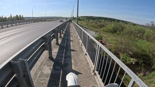 Гилевские водопады + сысертские горки ч.6 смотреть онлайн