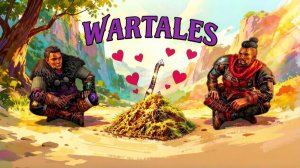 Wartales Гайд: Как убрать ненависть Хелет и Гамбальда