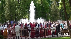 Фестиваль «Красная площадь» собрал в Брянске творческую интеллигенцию