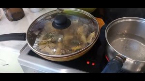 ВЫХОДНОЙ- НЕЗНАЮ ЗА ЧТО ВЗЯТСЯ💪 ВЫСАДИЛА РАСТИШКИ В ТЕПЛИЦУ🌱