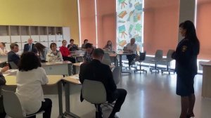 На страже закона 18.05.2026