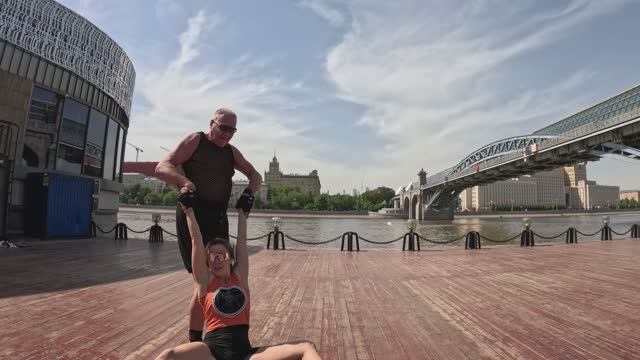 2026-05-18, (9), ПАРК ГОРЬКОГО, Father★STAR, Vale★STAR, ACRO, YOGA, Exhibition, Show, Dance, GX01213