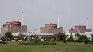 ВСУ нанесли новый удар по Запорожской АЭС.