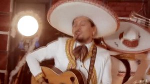 Мексиканская группа Mariachi mexico в Ростове-на-Дону