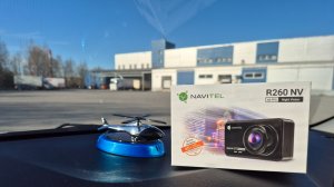 Navitel R260NV