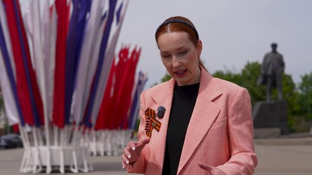🇷🇺Лица Русской весны: Екатерина Мартьянова: гражданская позиция и служение обществу