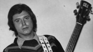 «Вечер»  -  В. Андрианов