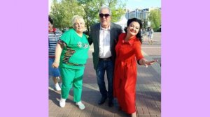 С днём пионерии от Екатерины Наумовой 19.05.26.