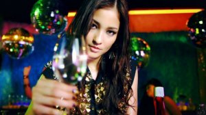 Meisa Kuroki - 5 ~Five~ (MV)
