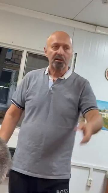Фрагмент из проповеди 