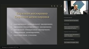 Характеристики микрофонов