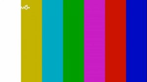 Начало эфира после профилактики (Синамо HD (Таджикистан), 18.05.2026)