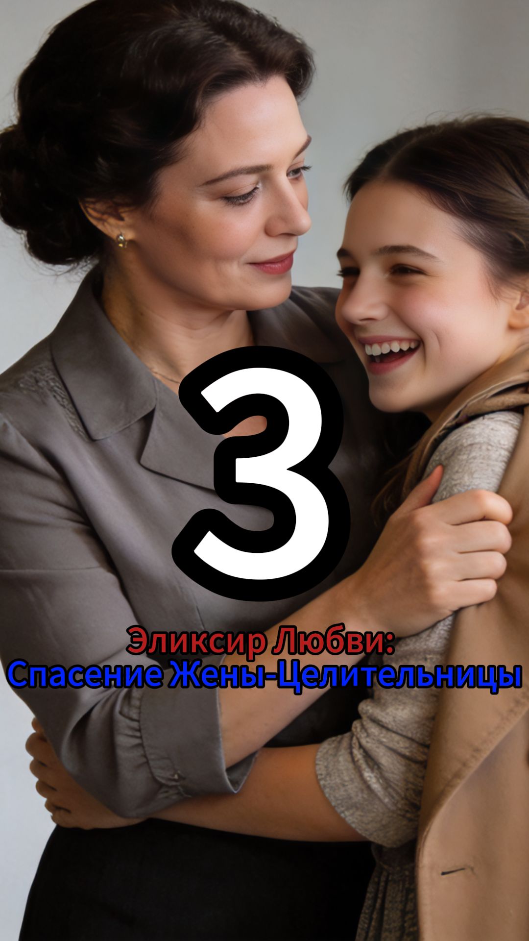 Эликсир Любви: Спасение Жены-Целительницы 3
