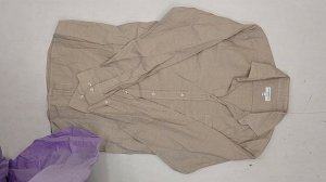 43946 Микс мужской всесезонный, 1пак, CREX MEN, секонд (cream) оптом