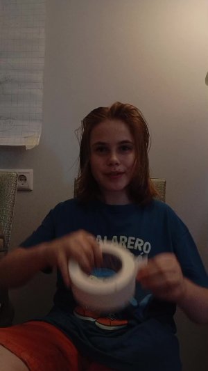 выбираюсь из скотча