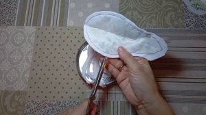 Мой способ сборки «Квакерской груши»