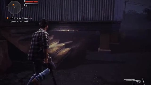 Alan Wake's American Nightmare (Американский кошмар Алана Уэйка) Прохождение #3 Кошмар продолжается смотреть онлайн