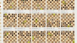 Трансляции на Lichess, рапид – запись №14 - 113of178