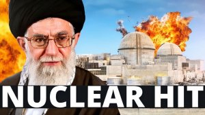 Iran ATTACKS Nuclear Power Plant In UAE; Moscow ON FIRE Amid MAJOR Ukrainian Strikes  EnforcerNews