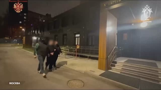 🔴В Петербурге ликвидировали узел связи украинских кол-центров🔴
