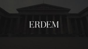 Показ женской коллекции Erdem весна-лето 2025
