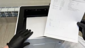 Какой принтер / МФУ лучше купить? ТОП-5 для дома и офиса. Обзор 2025-2026 г.