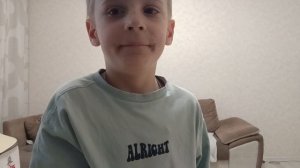 танцуем Ум и Хрум с Тимофеем