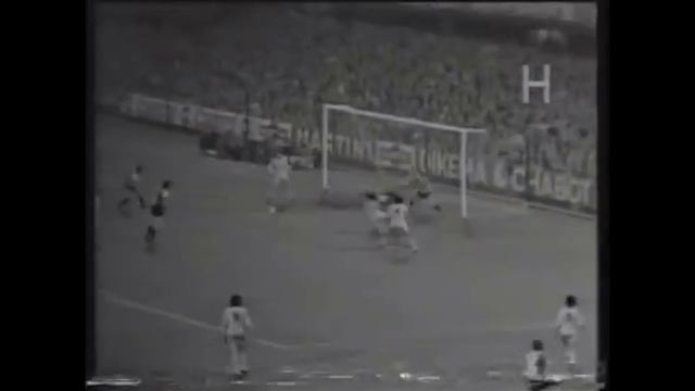 93. Сезон 1973-1974 г.г. КУ. Обзор 1-2 финала