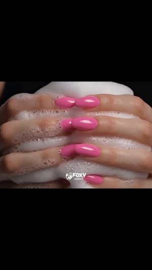 Мед, пена, гель... А на какие текстуры залипаете вы? 🍯