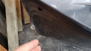 Лодка» Соянка «8,60 из ПНД! Завершил!
