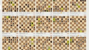 Трансляции на Lichess, рапид – запись №14 - 2of178