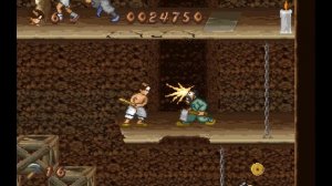 Jisaeneun Dal / 지새는달 (1996) [MS-DOS]