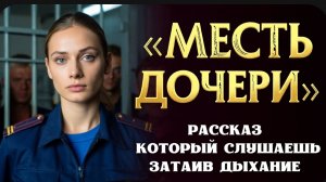 Жизненные истории! Месть дочки! Истории из жизни людей