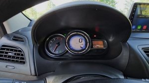 Renault Megan 2013