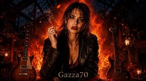 Inside the Fire - Daniele Gazzarin