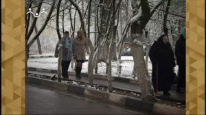 Божьи дети. Екатерина Чичаева