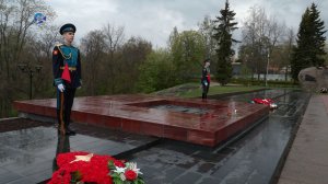 Петрозаводское президентское училище присоединилось к Всероссийскому движению «Пост №1»